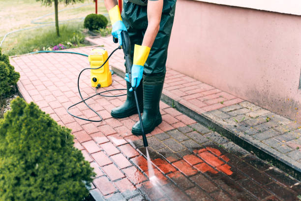Best Post-Construction Pressure Washing  in Aransas Pass, TX